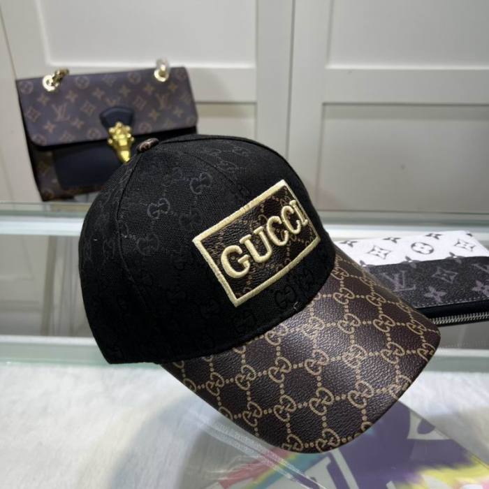 Top Quality Hats