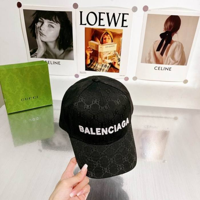 Top Quality Hats