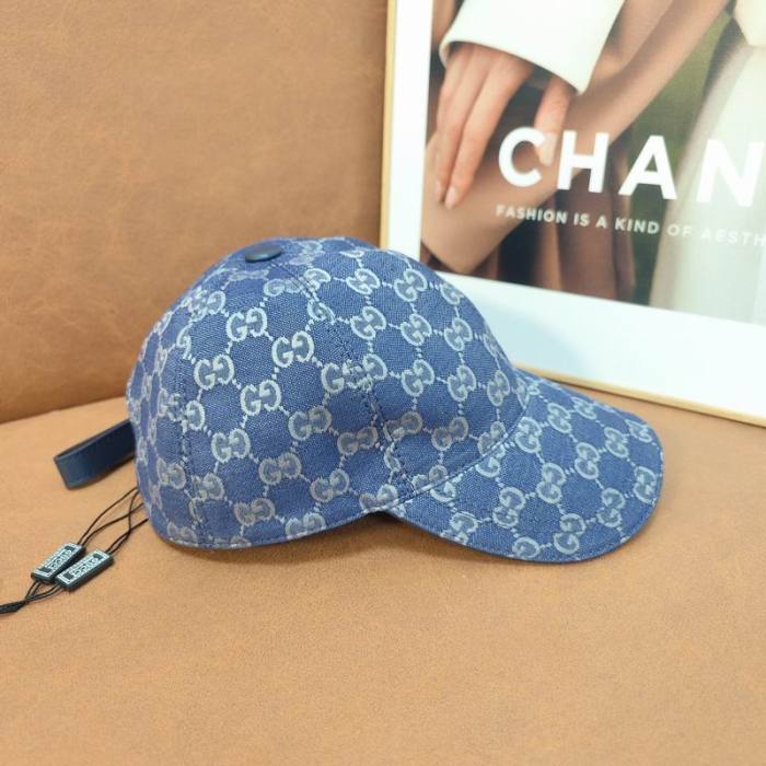 Top Quality Hats