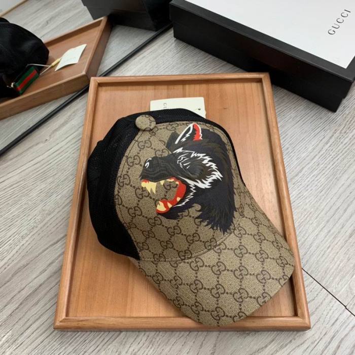 Top Quality Hats
