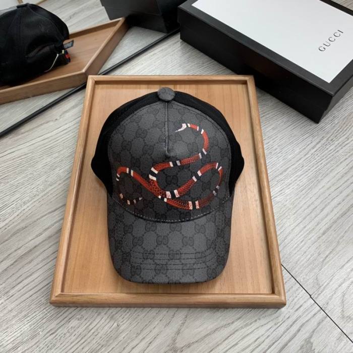 Top Quality Hats