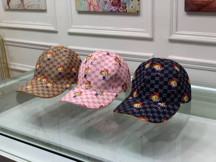 Top Quality Hats