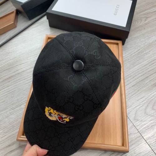 Top Quality Hats