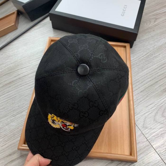 Top Quality Hats