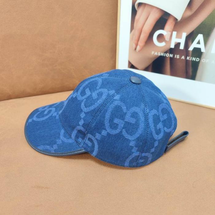 Top Quality Hats