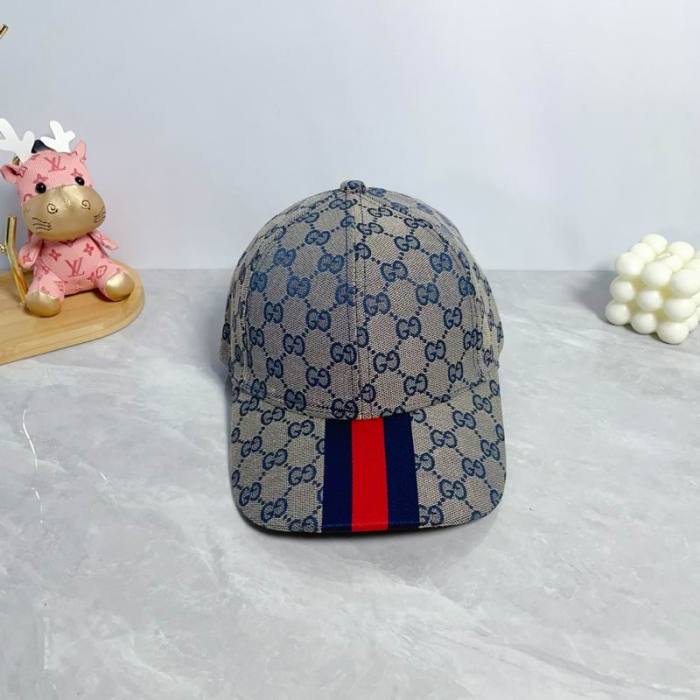 Top Quality Hats