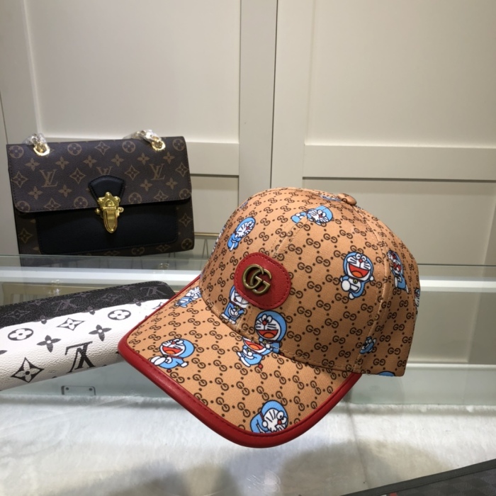 Top Quality Hats