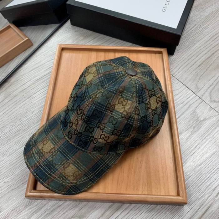 Top Quality Hats