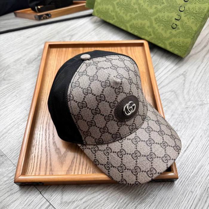 Top Quality Hats
