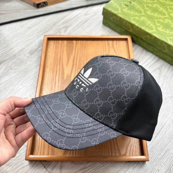 Top Quality Hats
