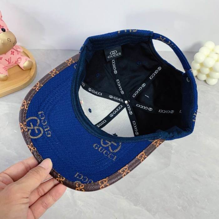 Top Quality Hats