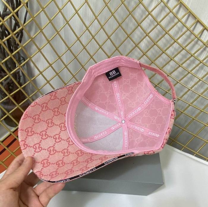 Top Quality Hats