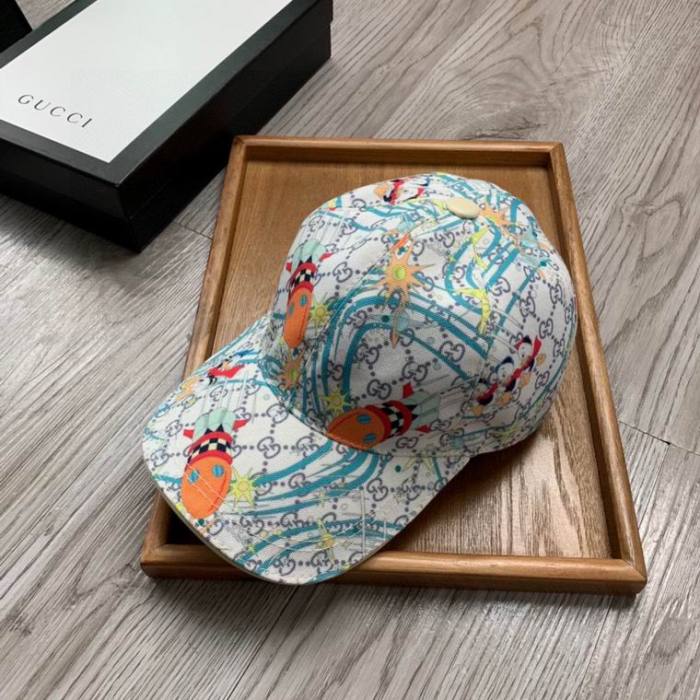 Top Quality Hats