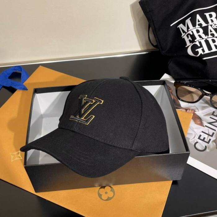 Top Quality Hats
