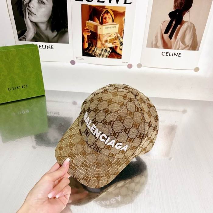 Top Quality Hats