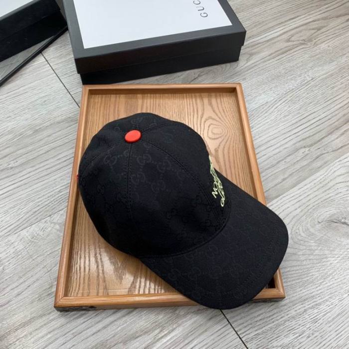 Top Quality Hats