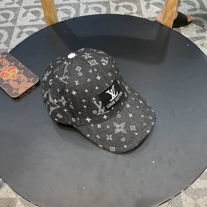 Top Quality Hats