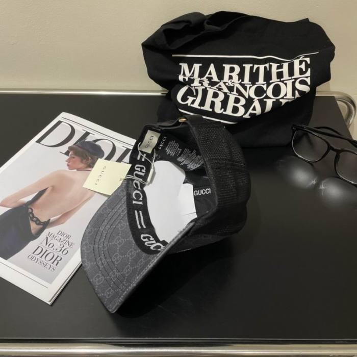 Top Quality Hats