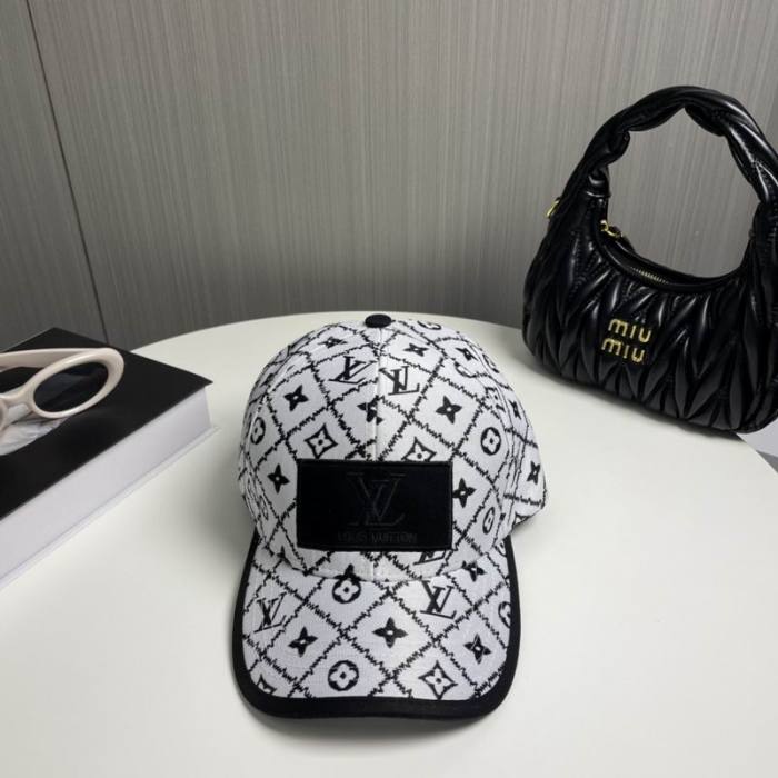 Top Quality Hats