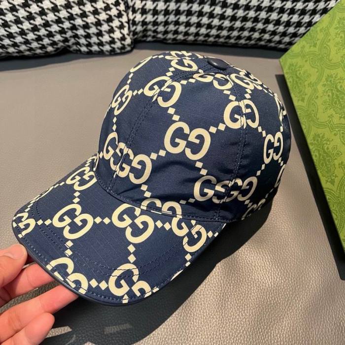 Top Quality Hats