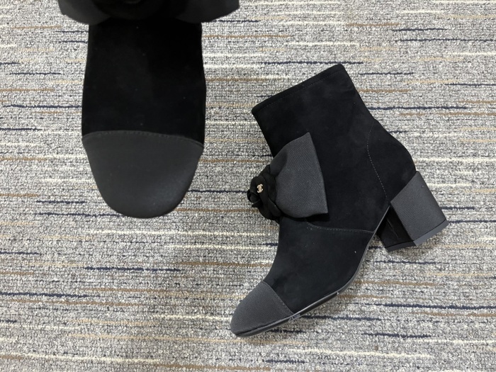 Women C*hanel Top Quality Sneakers