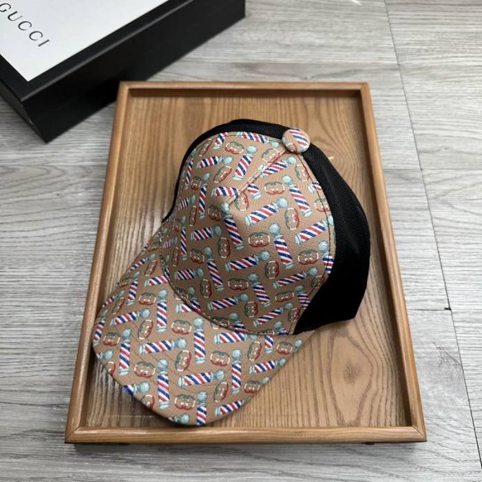 Top Quality Hats