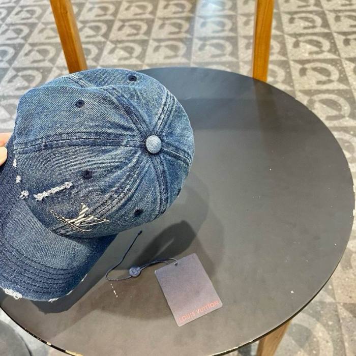 Top Quality Hats