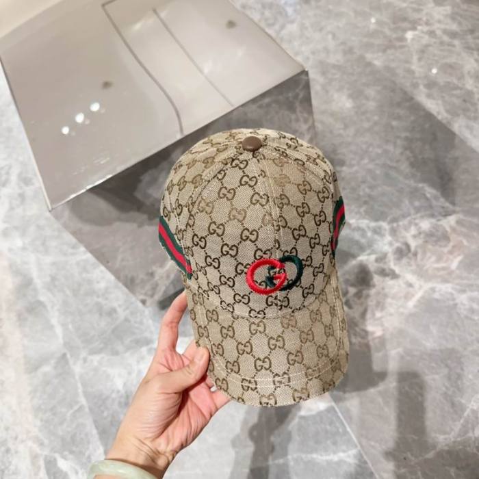 Top Quality Hats