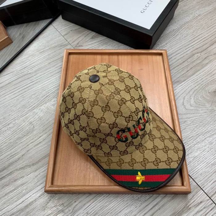Top Quality Hats