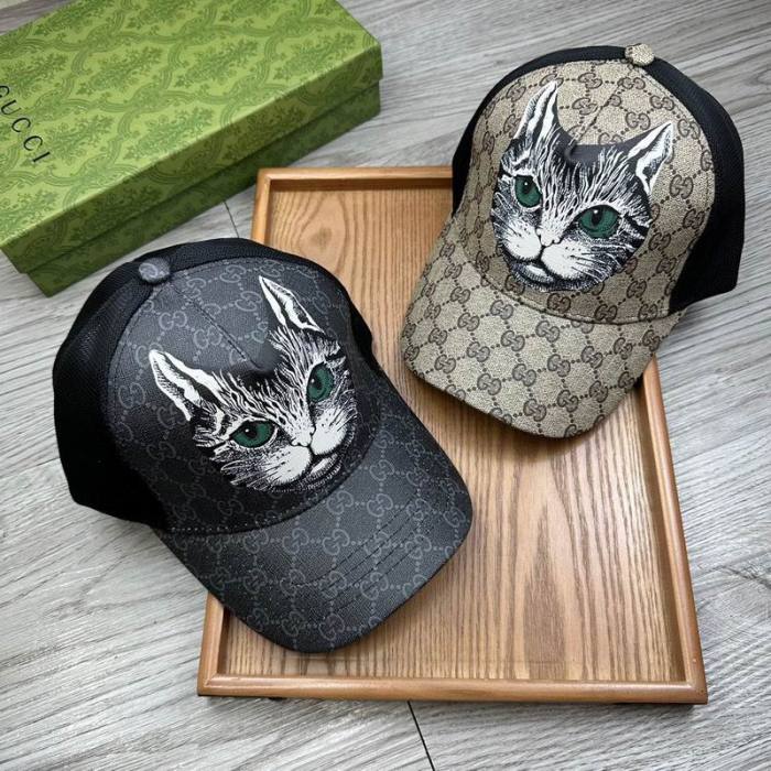 Top Quality Hats