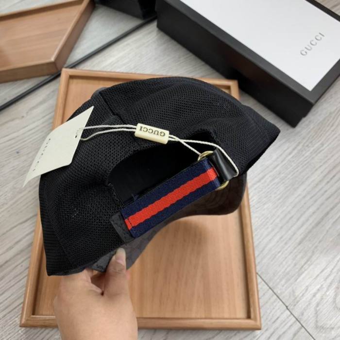 Top Quality Hats
