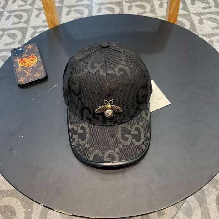 Top Quality Hats