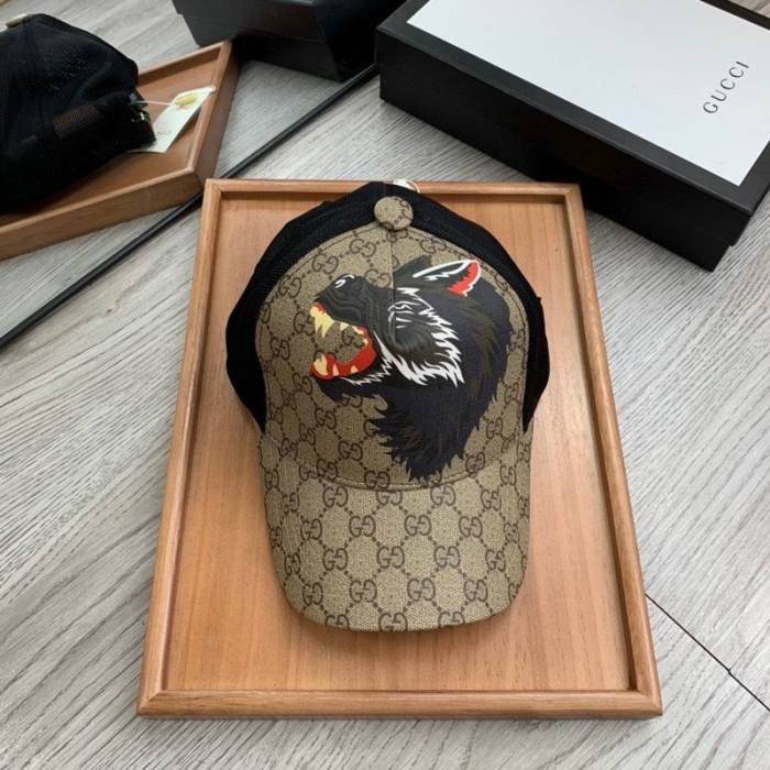 Top Quality Hats