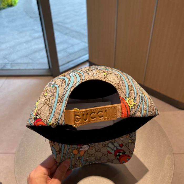 Top Quality Hats