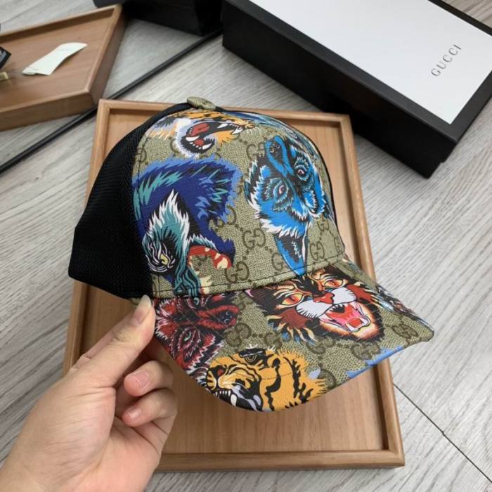 Top Quality Hats