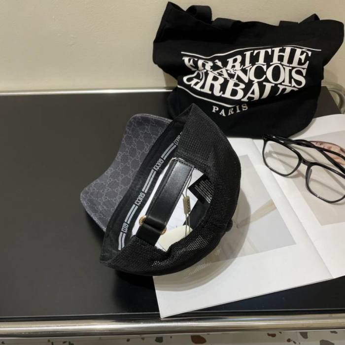Top Quality Hats