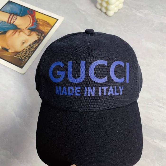 Top Quality Hats