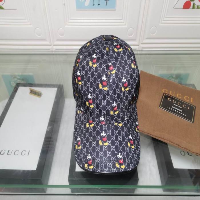 Top Quality Hats