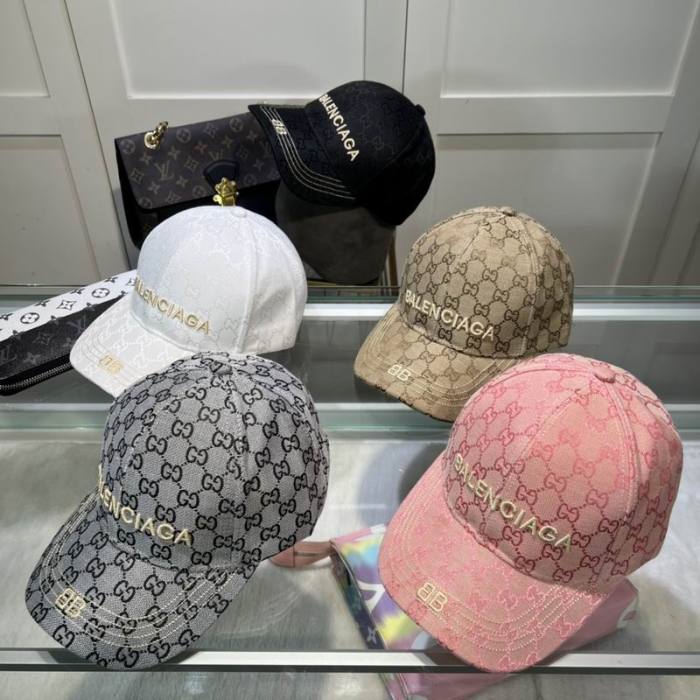 Top Quality Hats