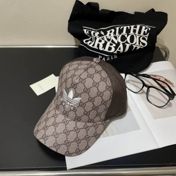 Top Quality Hats
