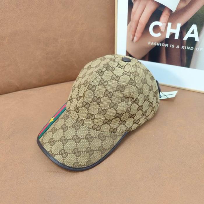 Top Quality Hats