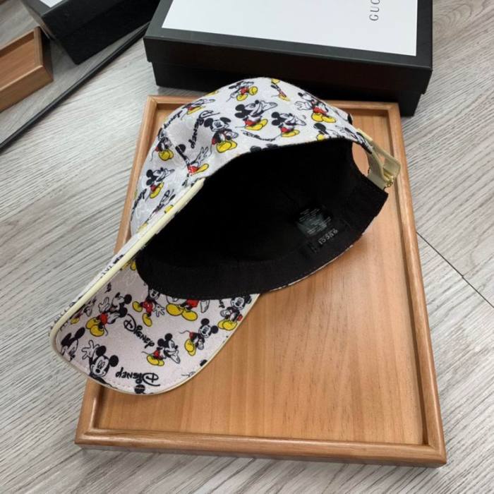 Top Quality Hats