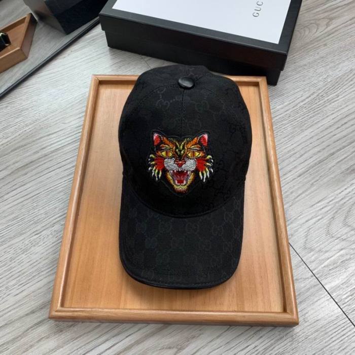 Top Quality Hats