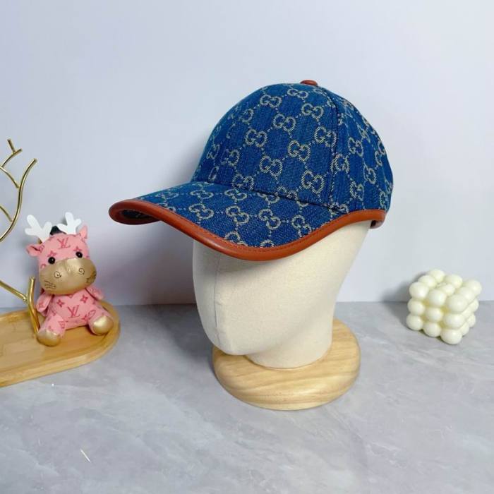 Top Quality Hats