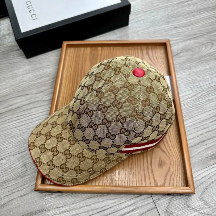 Top Quality Hats