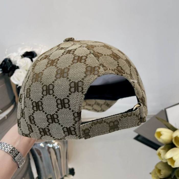 Top Quality Hats