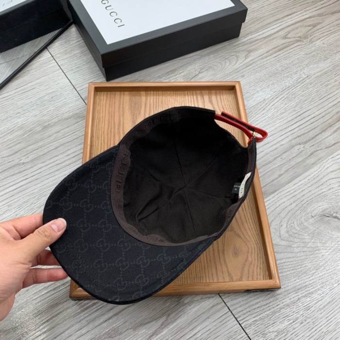 Top Quality Hats