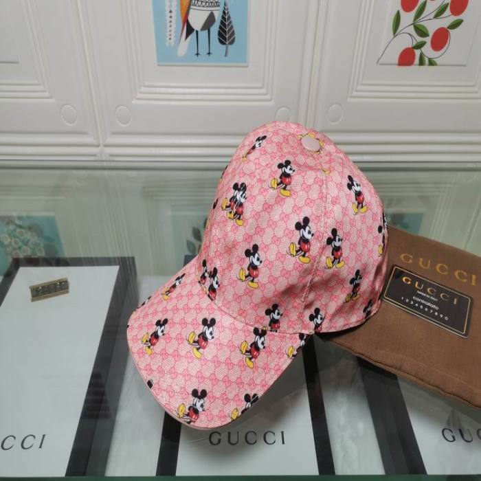 Top Quality Hats