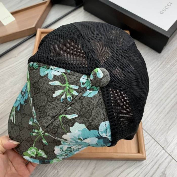 Top Quality Hats