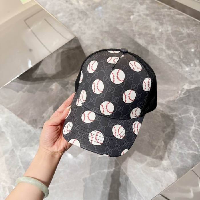Top Quality Hats